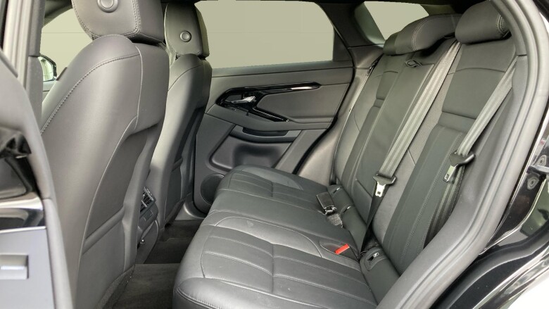 Land Rover Range Rover Evoque 2.0 D165 S 5dr Auto Diesel Hatchback